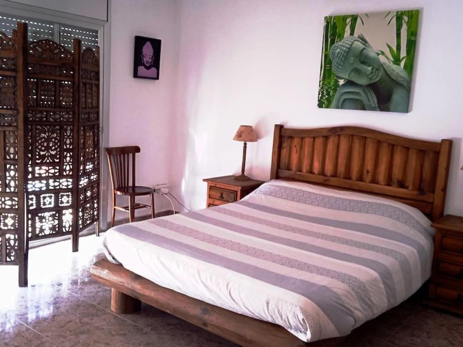 Apartament Piso Con Desayuno Incluido Y Vistas A La Montana. Monistrol de Montserrat Zewnętrze zdjęcie